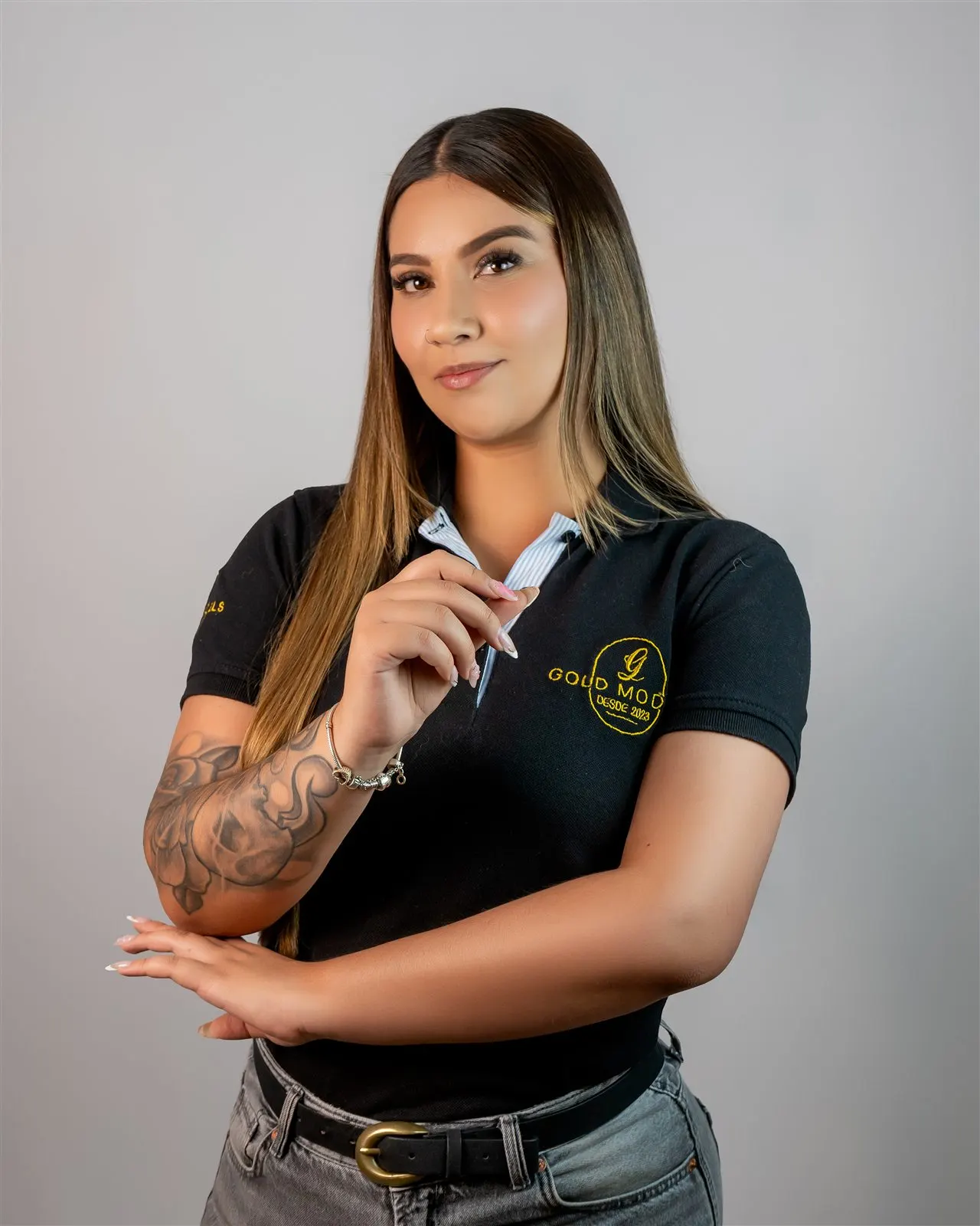 Equipo de Coordinación de Gold Models