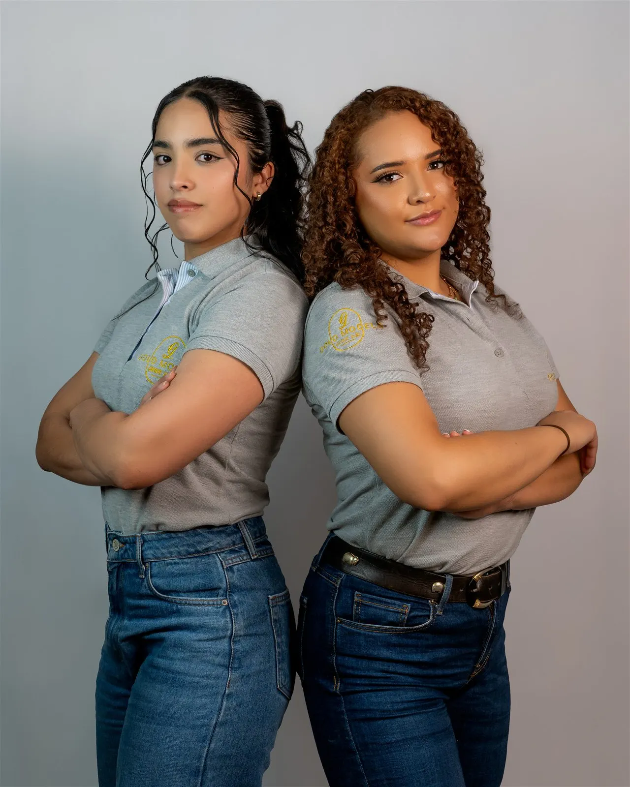 Equipo de Monitoreo de Gold Models