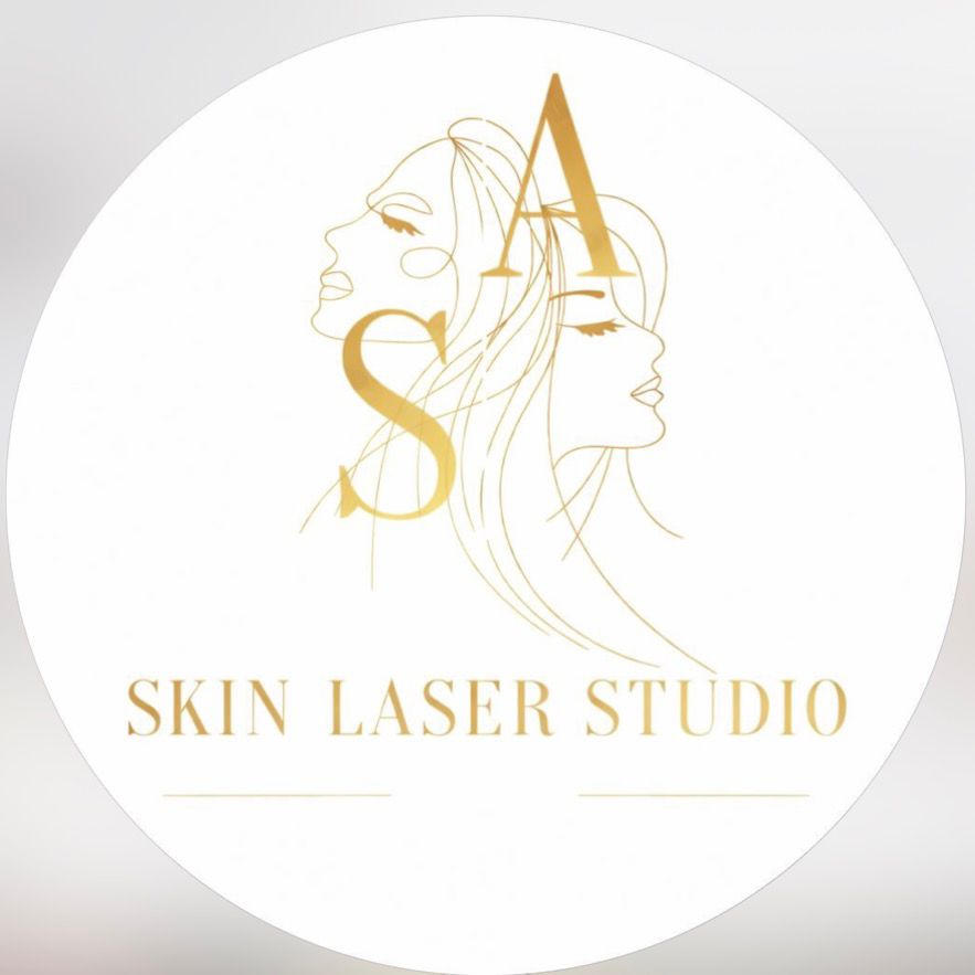 Logo Estética de Belleza