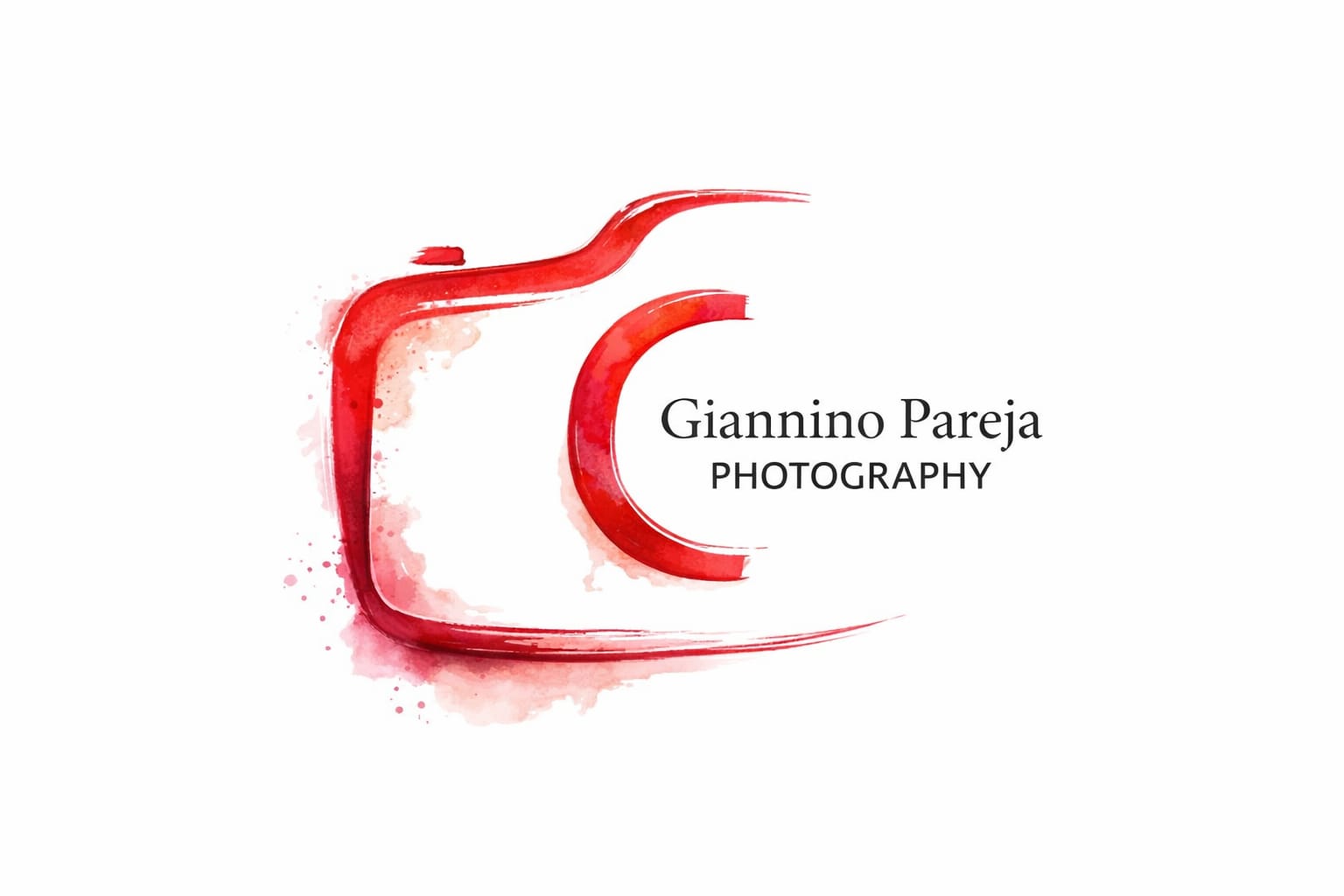 Logo Fotografía Profesional