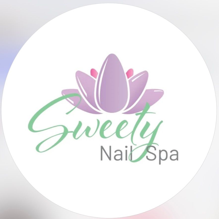 Logo Spa para Uñas
